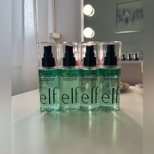 e.l.f. Power Grip Dewy Setting Spray Bundle